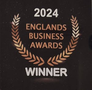 English Business Award Winner 2024